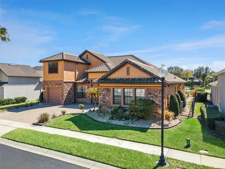 6473 Everingham Lane, Sanford, FL 32771 - #3