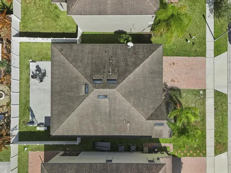 3258 Olivera Way, Saint Cloud, FL 34772 - #3