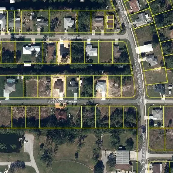 107 Blue Moon Avenue, Lake Placid, FL 33852 - #2