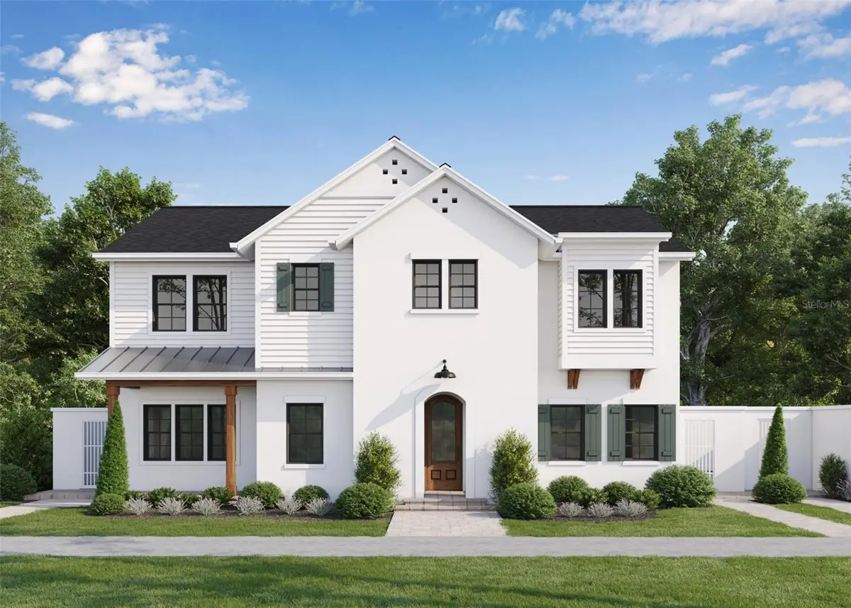 905 Enclave Place, Winter Park, FL 32792 - #1