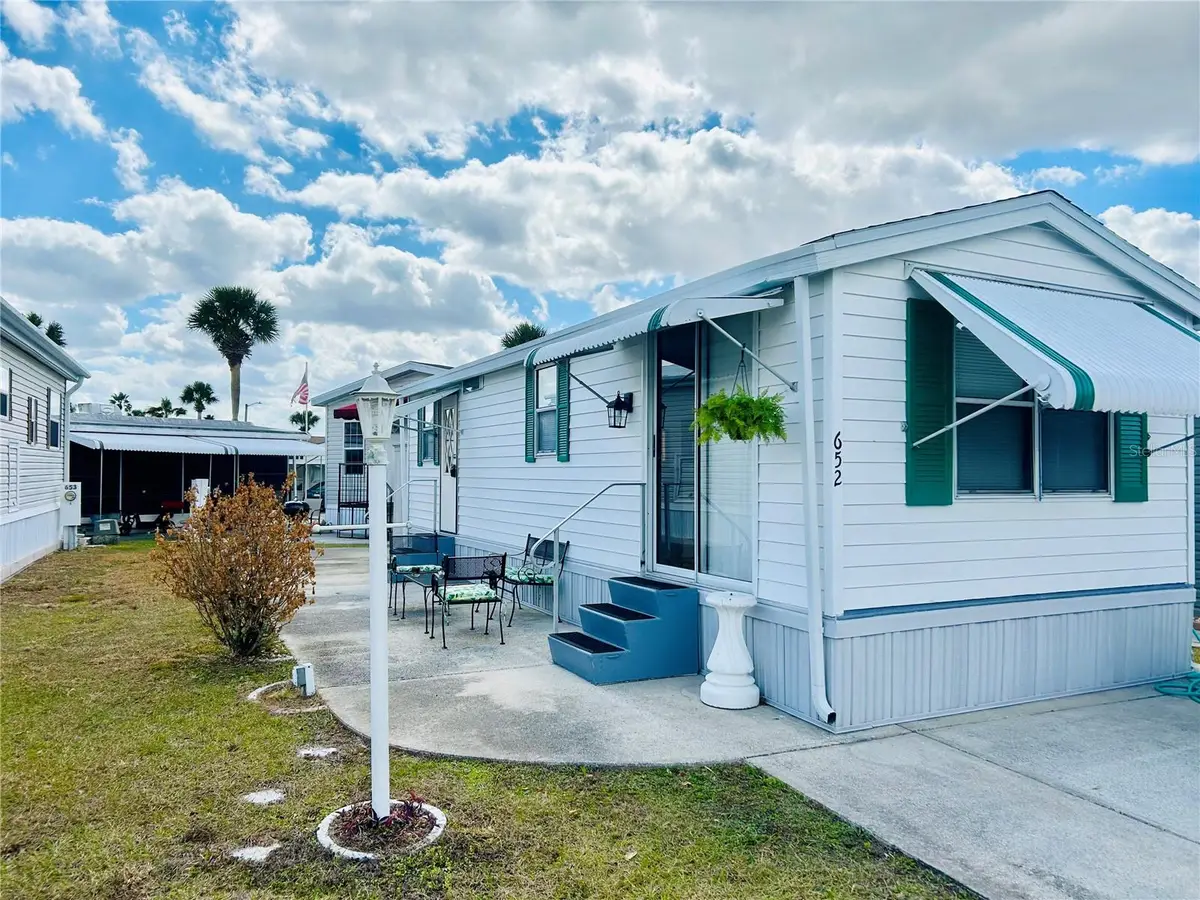 9000 Us Highyway 192 #652, Clermont, FL 34714 - #1