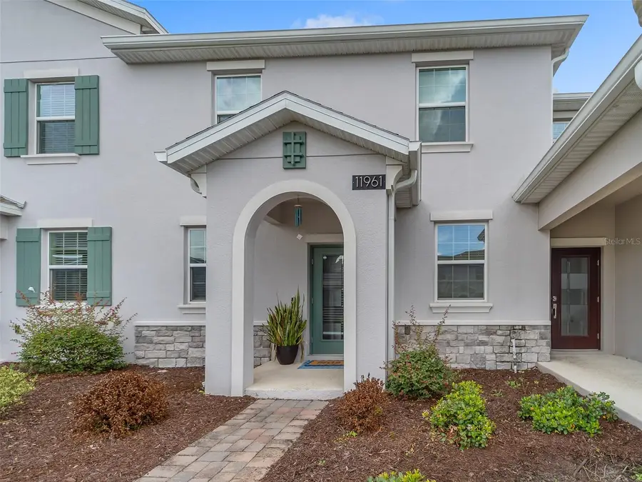 11961 Boldface Drive, Orlando, FL 32832 - #2