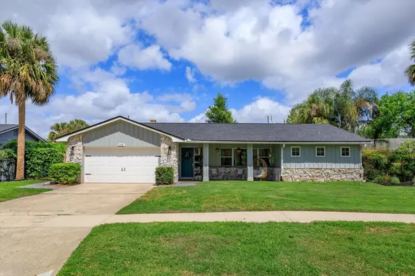 2681 Fitzhugh Road, WINTER PARK, FL 32792