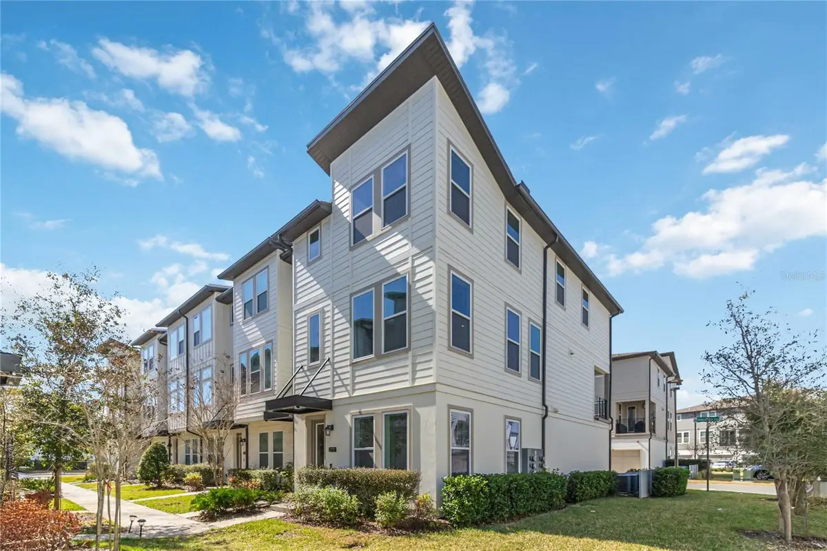 12717 Hershko Alley, Orlando, FL 32827 - #1