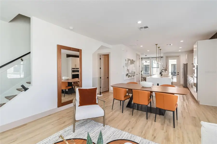 12717 Hershko Alley, Orlando, FL 32827 - #3