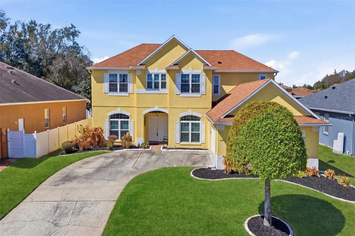 2614 Grapevine Crest, Ocoee, FL 34761 - #1