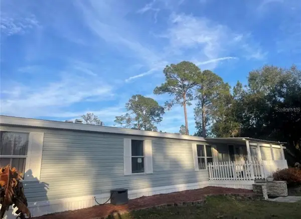 8809 Treasure Island Road, LEESBURG, FL 34788