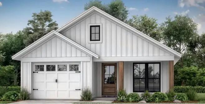 2449 SE 10th Avenue, Gainesville, FL 32641 - #1