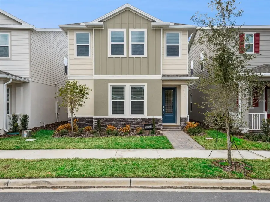 16186 Honey Harvest Street, Winter Garden, FL 34787 - #2