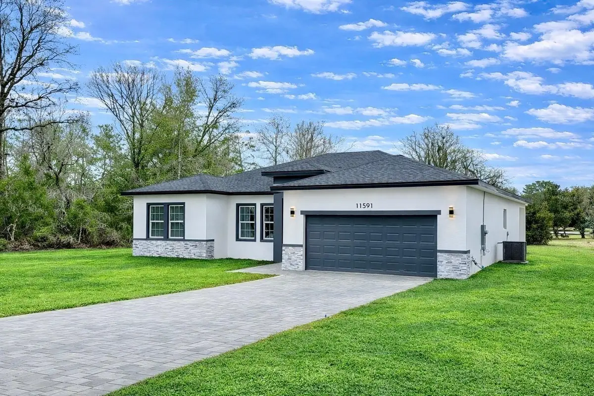 11591 SW 59th Terrace, Ocala, FL 34476 - #1