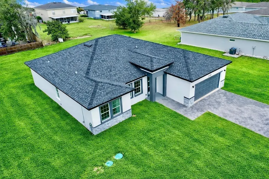 11591 SW 59th Terrace, Ocala, FL 34476 - #2