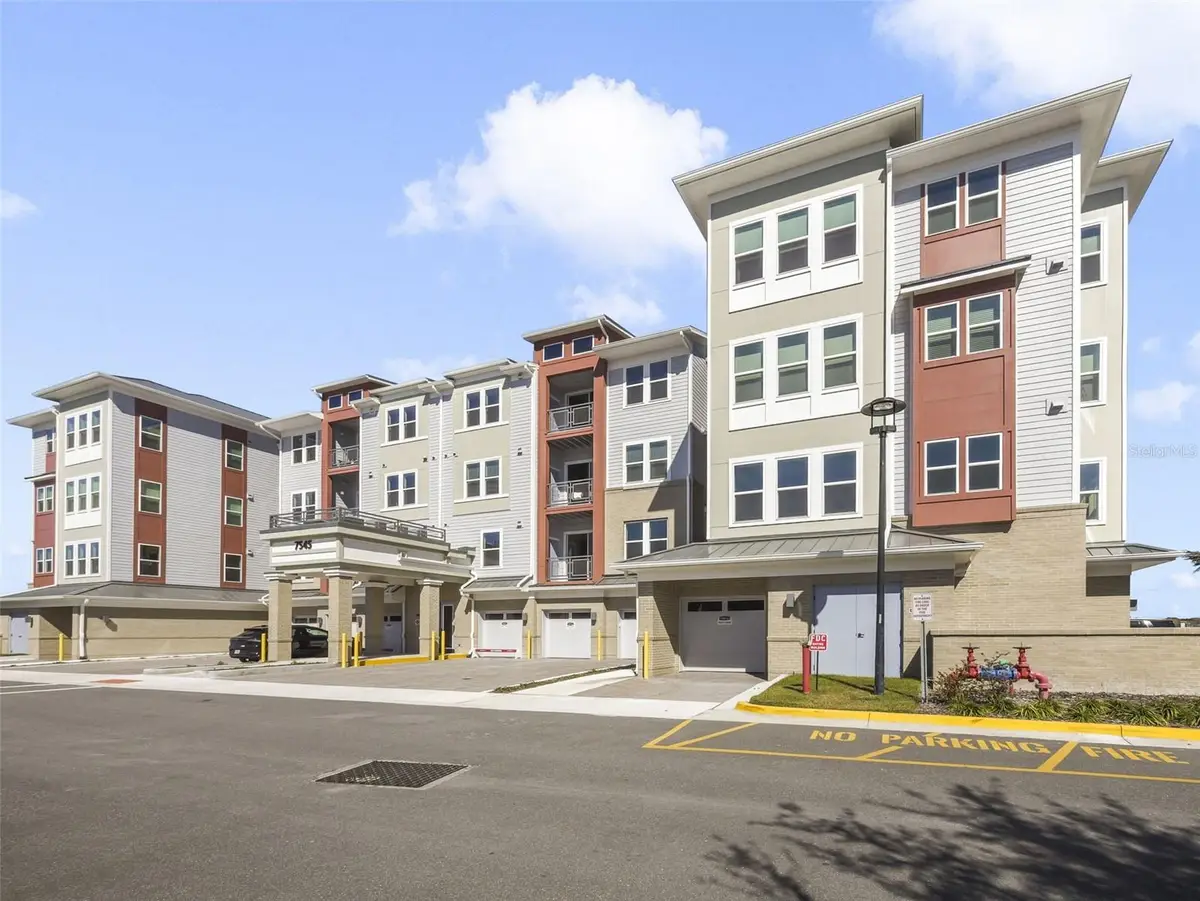 7545 Laureate Boulevard #7305, Orlando, FL 32827 - #1