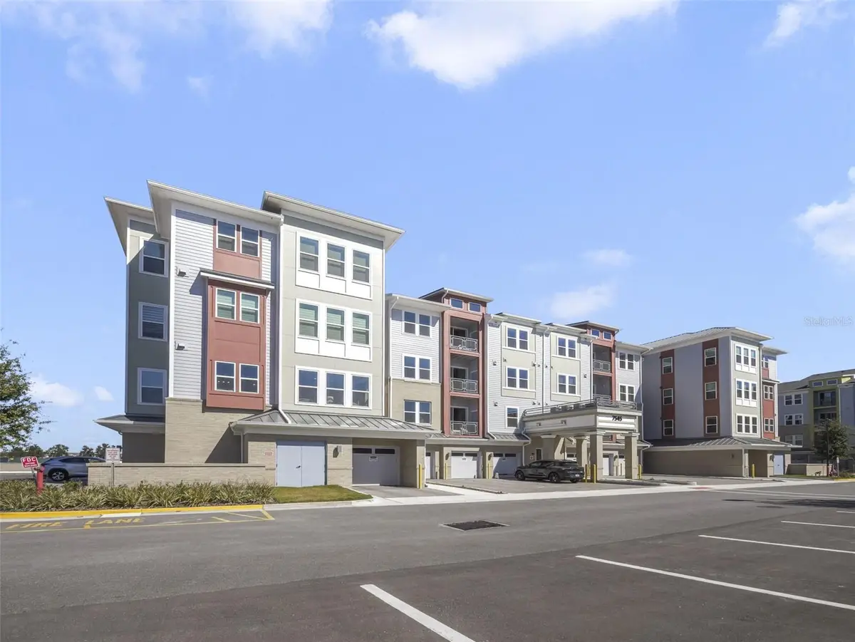 7545 Laureate Boulevard #7301, Orlando, FL 32827 - #1