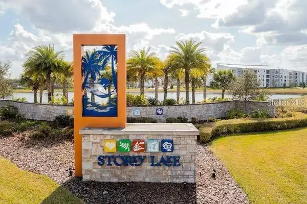 3151 Paradox Circle #103, KISSIMMEE, FL 34746