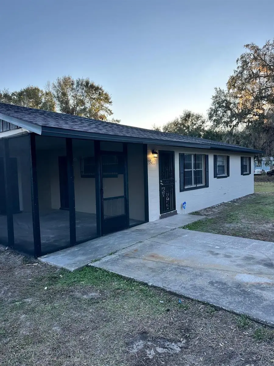 2863 County Road 238 #238, Wildwood, FL 34785 - #3