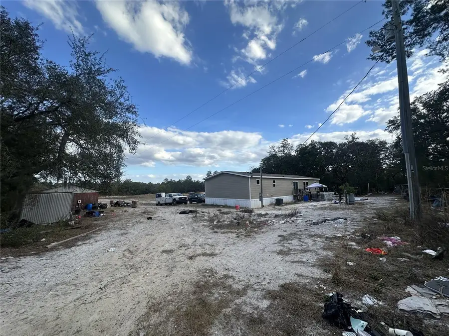 42833 Cooter Pond Rd, Deland, FL 32720 - #2