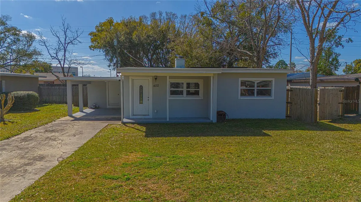 422 Charlotte Street, Winter Garden, FL 34787 - #1