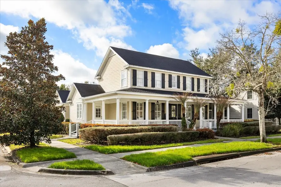 815 Spring Park Loop, Celebration, FL 34747 - #2