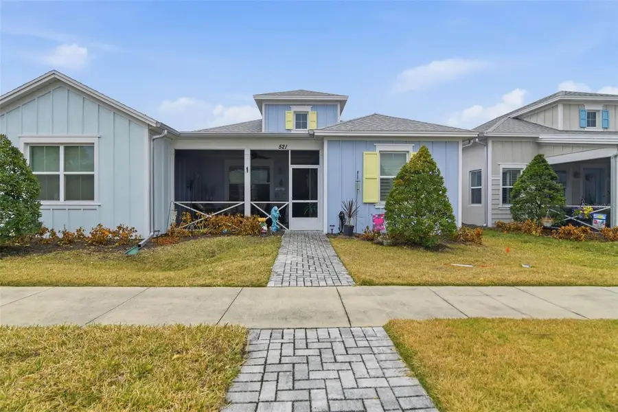 521 Margaritaville Avenue, Daytona Beach, FL 32124 - #2