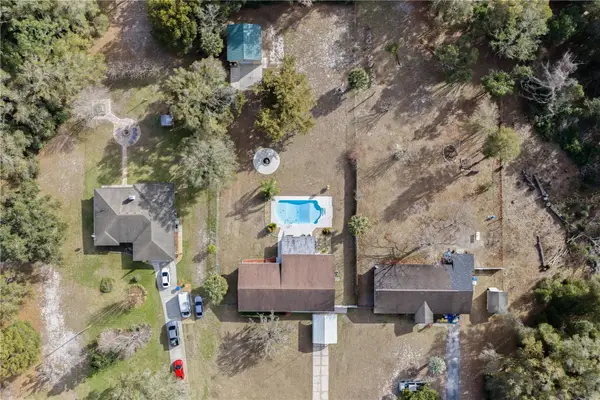 124 Lake Molly Avenue, DELAND, FL 32724