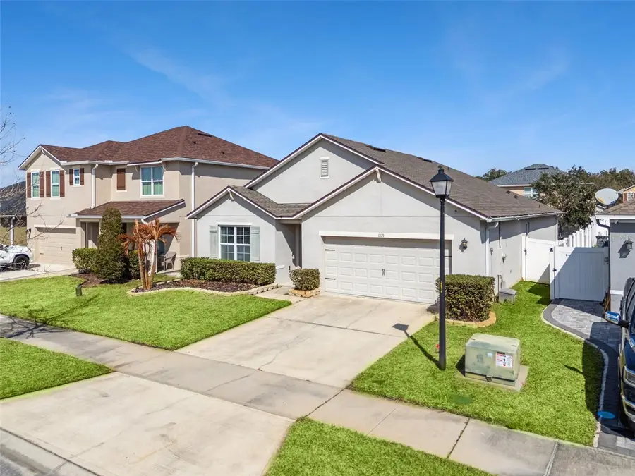 1819 Brockridge Road, Kissimmee, FL 34744 - #2