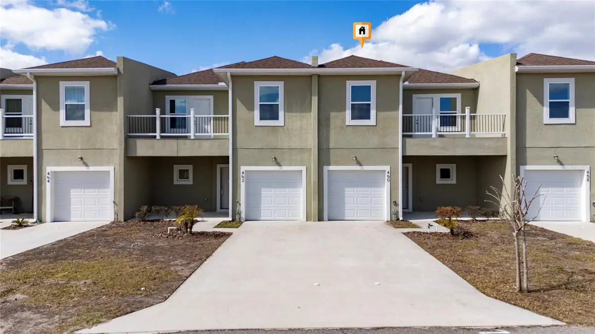 460 Lake Shore Parkway, Davenport, FL 33896 - #1