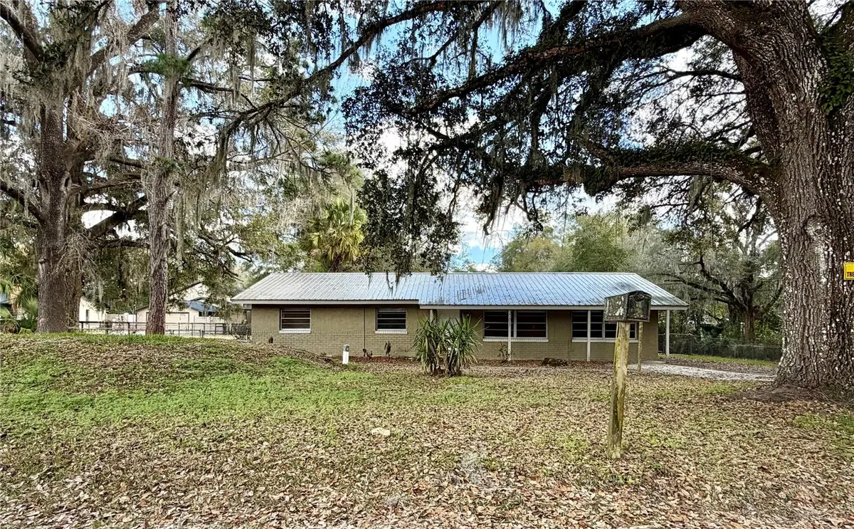 3701 NW 20th Avenue, Ocala, FL 34475 - #1