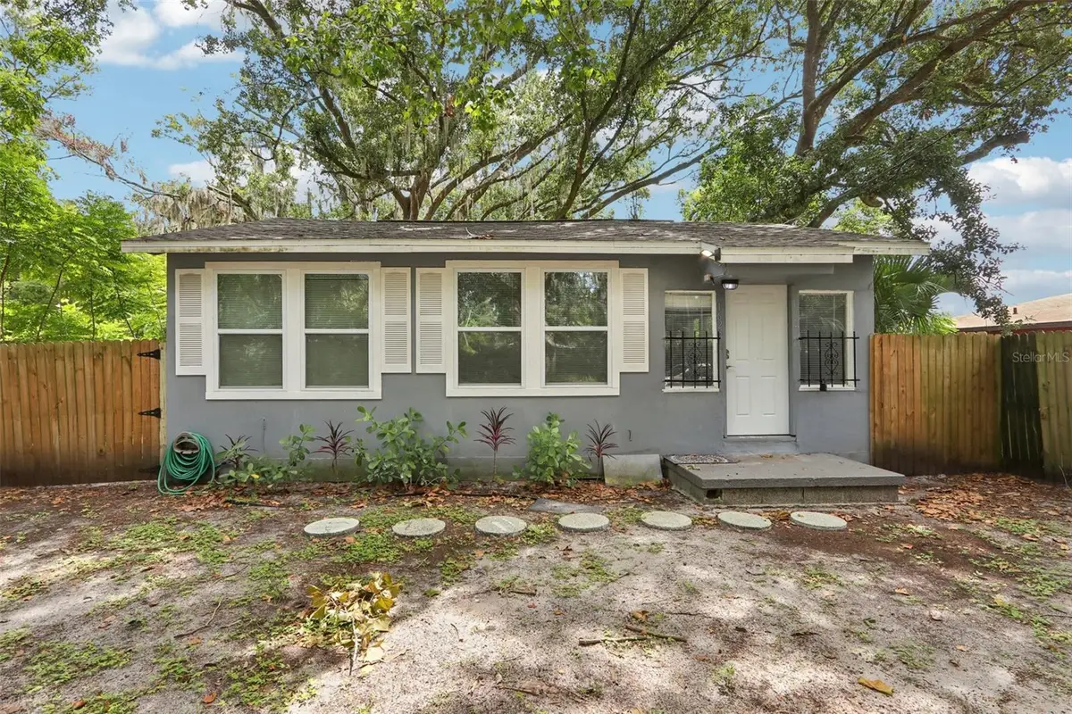 1623 NE 16th Way, Gainesville, FL 32609 - #1