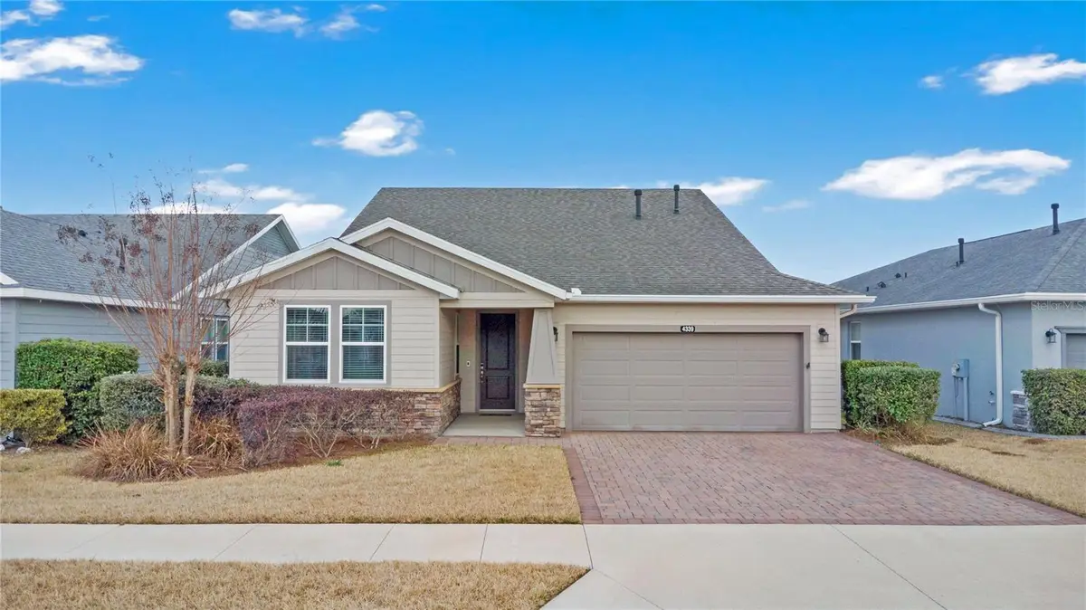 4339 NW 56th Court, Ocala, FL 34482 - #1