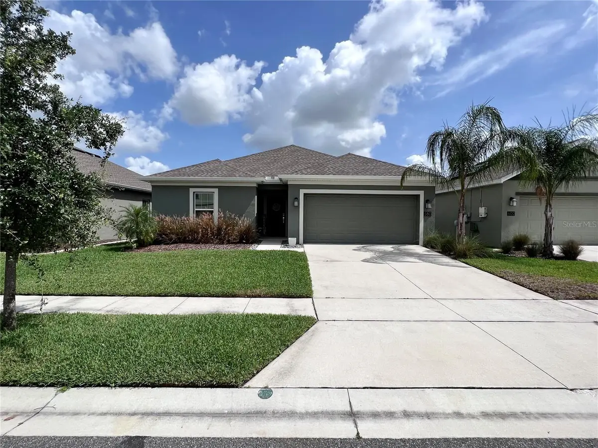 580 Taurus Lane, Saint Cloud, FL 34772 - #1
