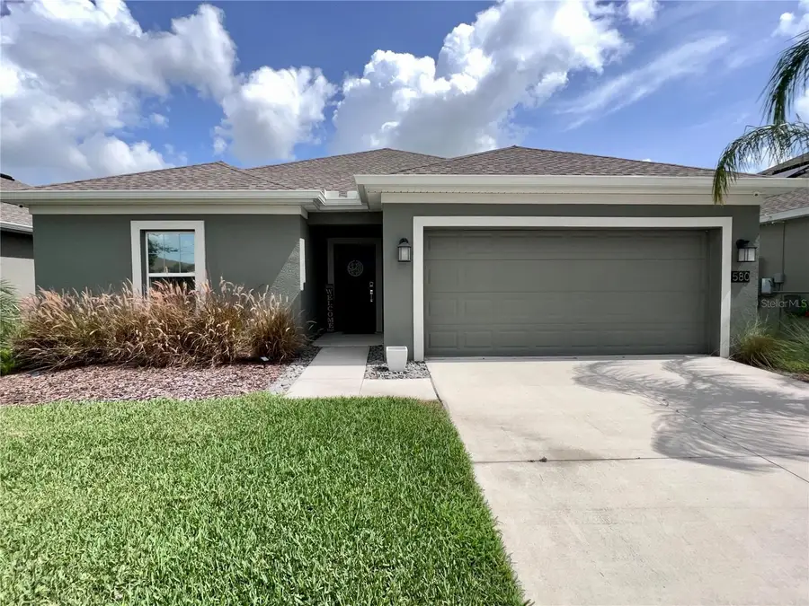 580 Taurus Lane, Saint Cloud, FL 34772 - #3