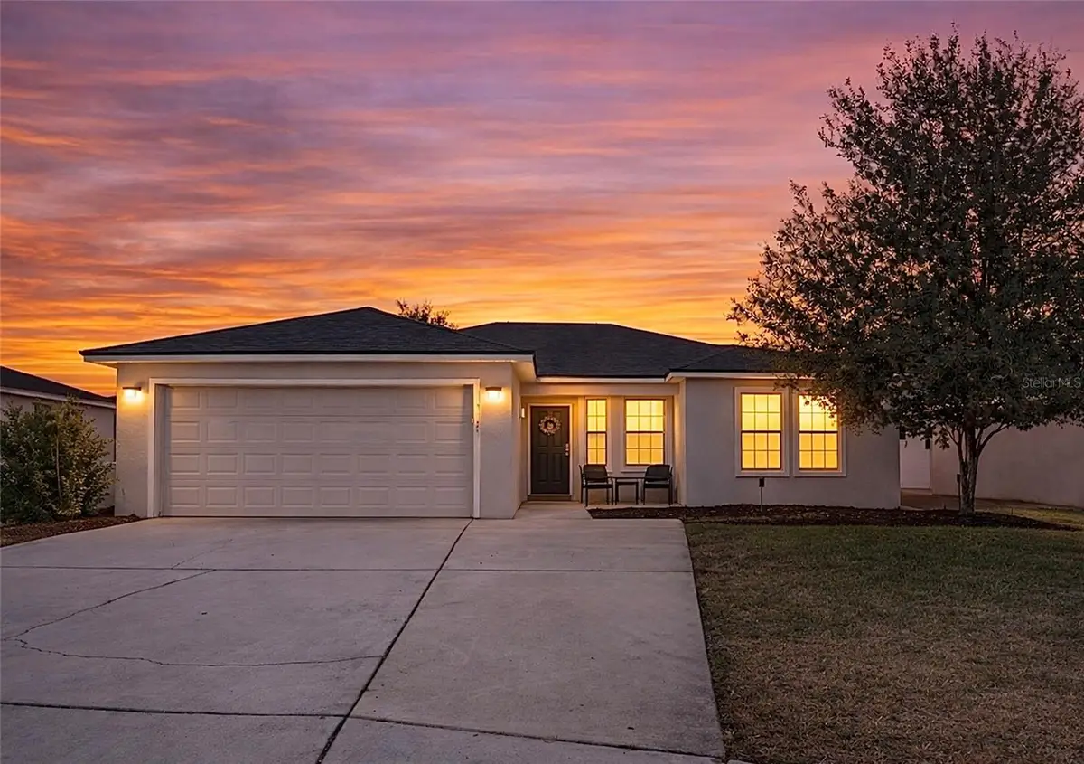 1131 Highland Meadows Street, Davenport, FL 33837 - #1