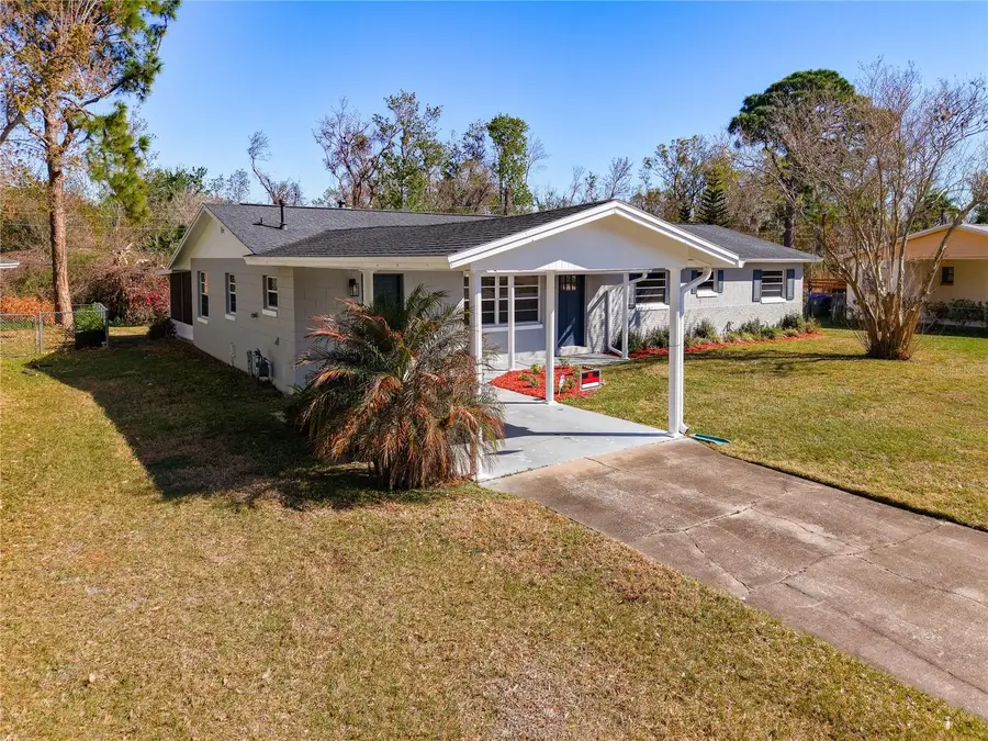 615 Hillcrest Avenue, Titusville, FL 32796 - #2