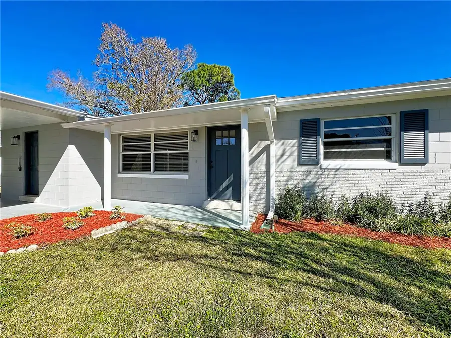 615 Hillcrest Avenue, Titusville, FL 32796 - #3