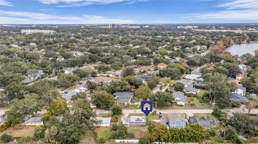 1124 Edgewater Court, Orlando, FL 32804 - #3