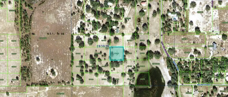 Libby Road, Babson Park, FL 33827 - #2