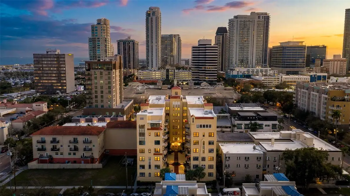 130 4th Avenue N #602, Saint Petersburg, FL 33701 - #1