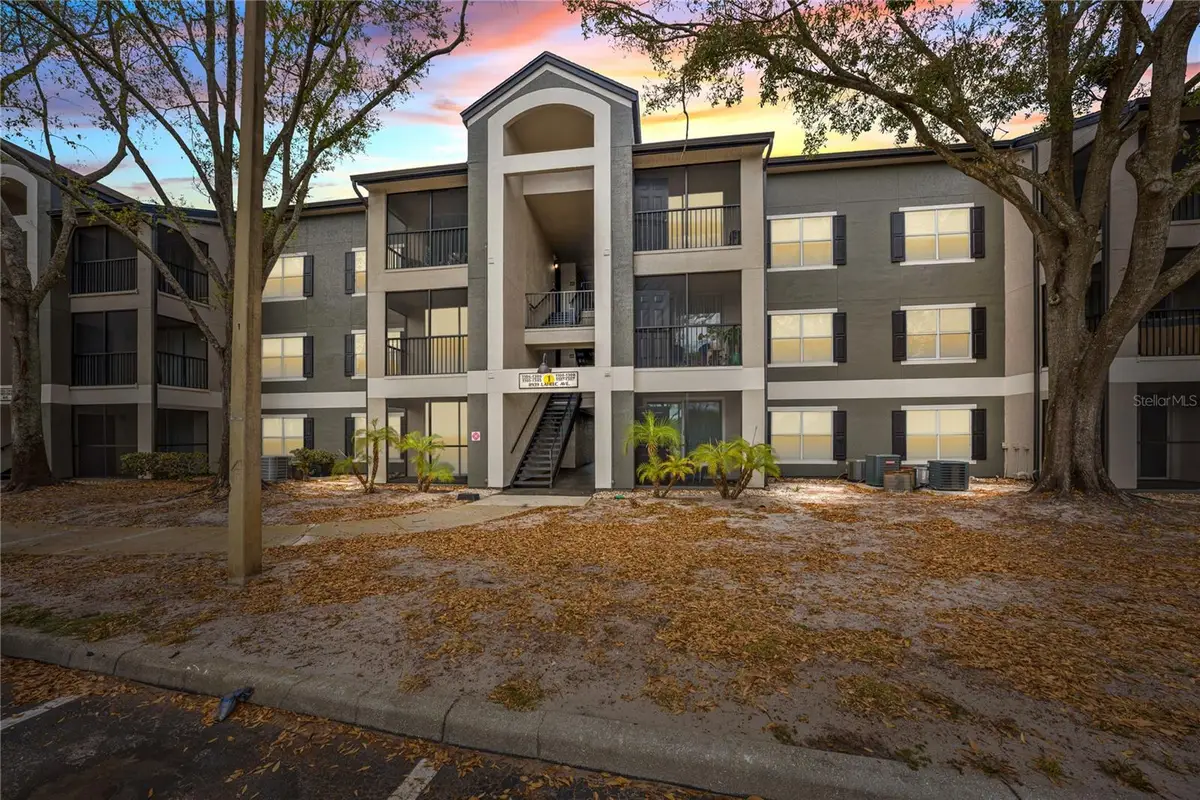 8939 Latrec Ave #1205, Orlando, FL 32819 - #1