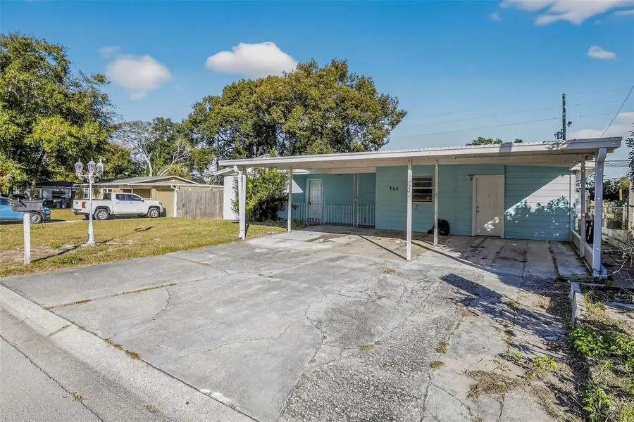 724 Oaklando Drive, Altamonte Springs, FL 32714 - #2