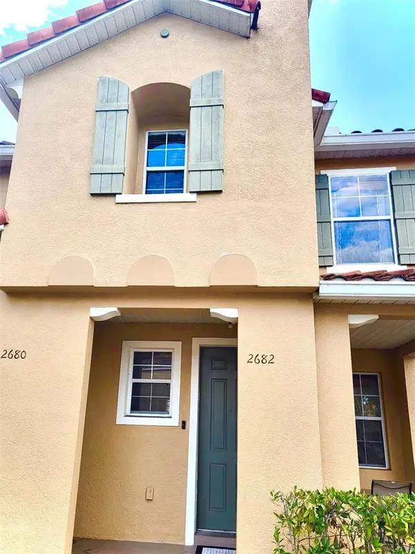 2682 Mayaguana Street, KISSIMMEE, FL 34747