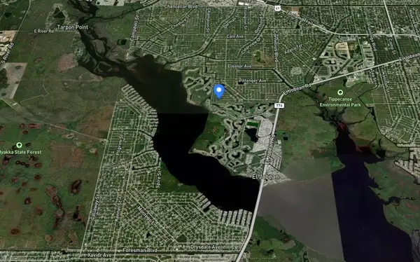 2481 Hoover Street, PORT CHARLOTTE, FL 33953