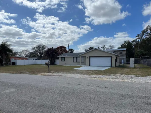 1224 Turrisi Boulevard, ORLANDO, FL 32807