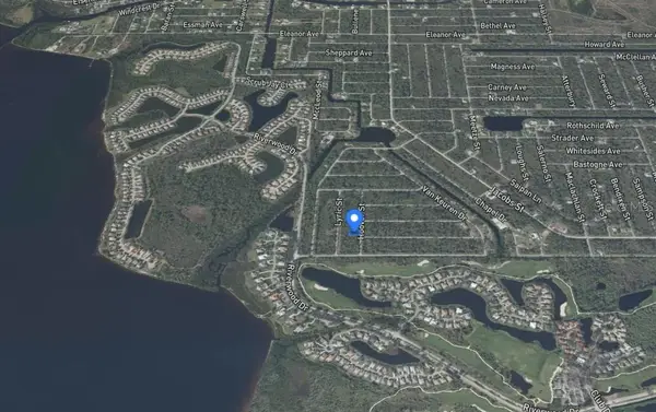 2489 Hoover Street, PORT CHARLOTTE, FL 33953