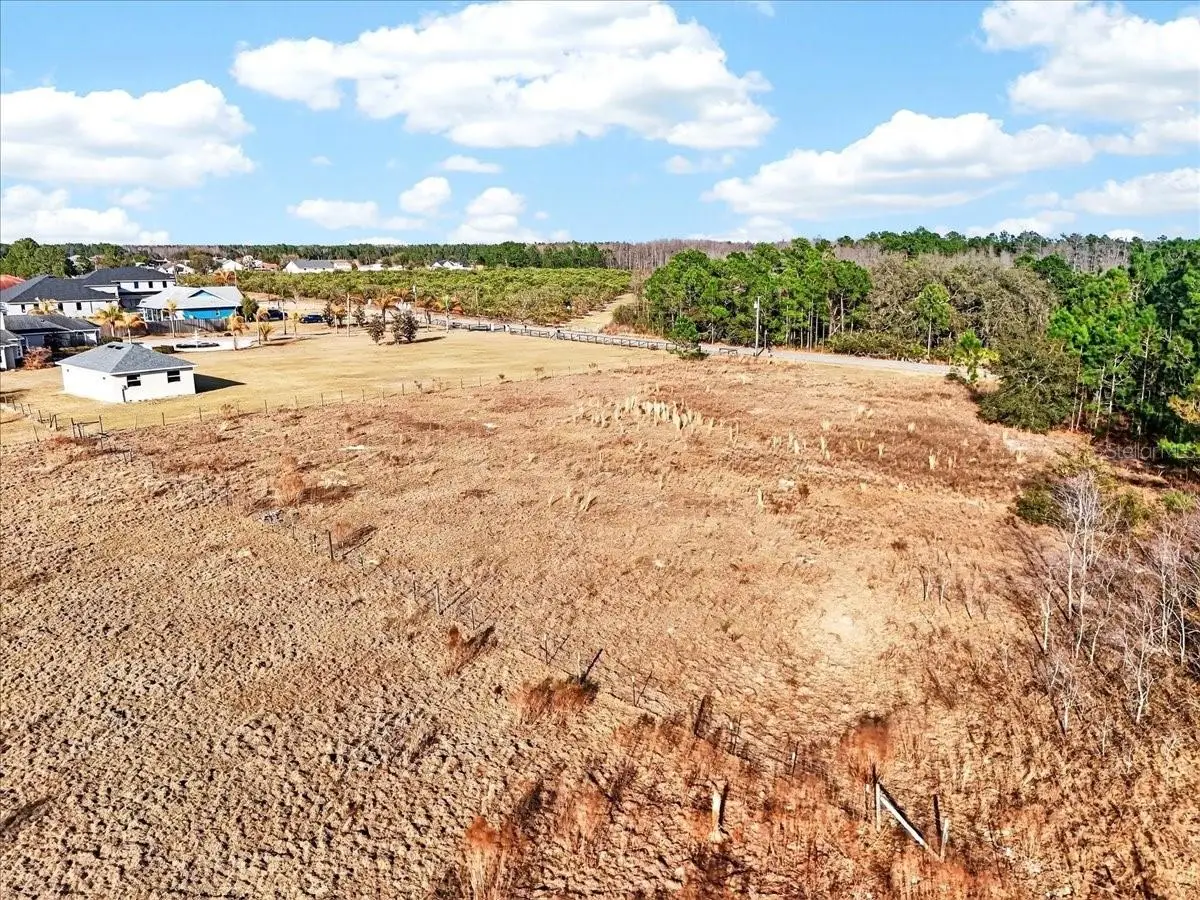 Sweet Hill Road, Polk City, FL 33868 - #1