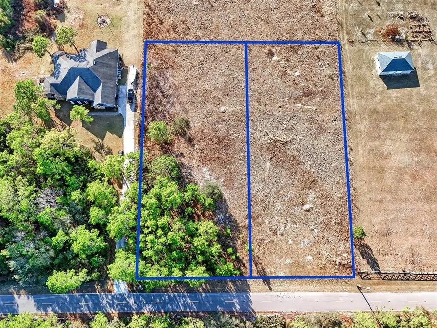 Sweet Hill Road, Polk City, FL 33868 - #2