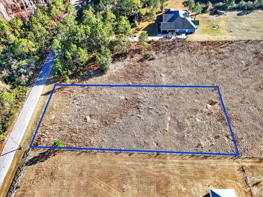 Sweet Hill Road, Polk City, FL 33868 - #3