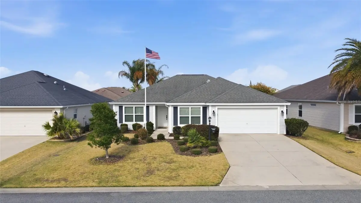 3494 Oglethorpe Avenue, The Villages, FL 32163 - #1