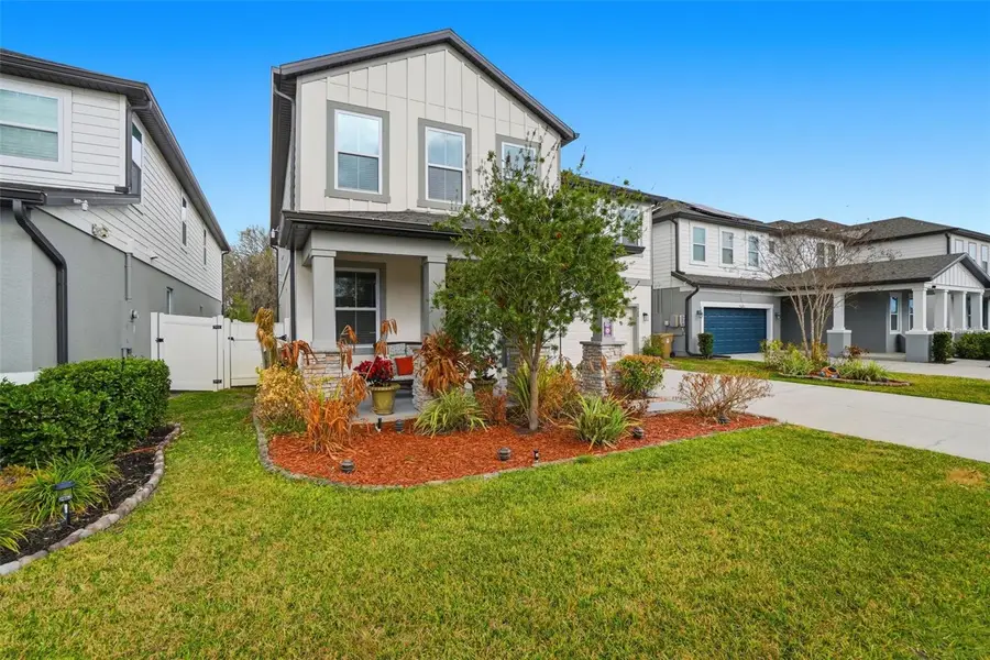 720 Split Hoof Drive, Saint Cloud, FL 34771 - #3