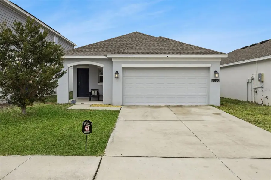 6836 Perch Hammock Loop, Groveland, FL 34736 - #2