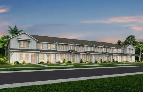 11422 Nona Sound Street, Orlando, FL 32832 - #1